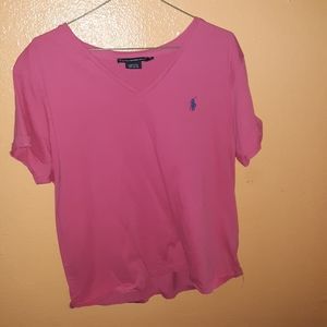 Polo Ralph Lauren women's shirt